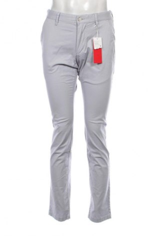 Pantaloni de bărbați S.Oliver, Mărime S, Culoare Albastru, Preț 305,92 Lei