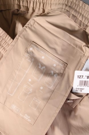 Herrenhose S.Oliver, Größe L, Farbe Beige, Preis € 11,49