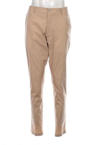 Herrenhose S.Oliver, Größe L, Farbe Beige, Preis 11,49 €