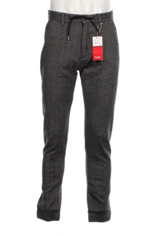 Pantaloni de bărbați S.Oliver, Mărime S, Culoare Gri, Preț 305,92 Lei