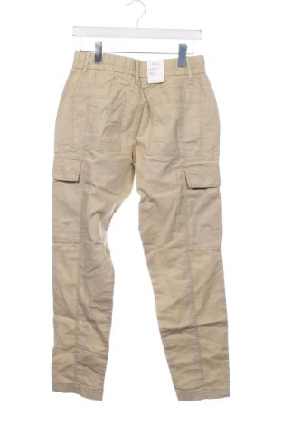 Herrenhose S.Oliver, Größe S, Farbe Beige, Preis € 6,99