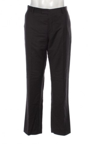 Pantaloni de bărbați S.Oliver, Mărime L, Culoare Negru, Preț 28,99 Lei