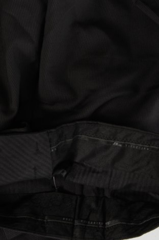 Мъжки панталон S.Oliver, Размер S, Цвят Черен, Цена 12,30 лв.