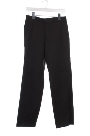 Pánské kalhoty  S.Oliver, Velikost S, Barva Černá, Cena  294,00 Kč