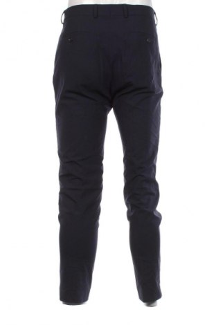 Ανδρικό παντελόνι S.Oliver Black Label, Μέγεθος M, Χρώμα Μπλέ, Τιμή 23,01 €