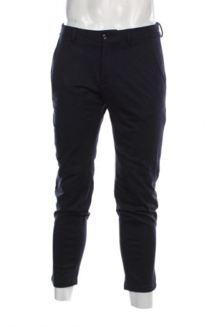 Мъжки панталон S.Oliver Black Label, Размер M, Цвят Син, Цена 34,10 лв.
