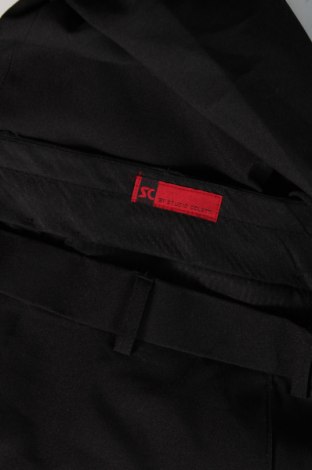 Pánské kalhoty  SC By Studio Coletti, Velikost L, Barva Černá, Cena  185,00 Kč
