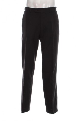 Pantaloni de bărbați SC By Studio Coletti, Mărime L, Culoare Negru, Preț 38,16 Lei