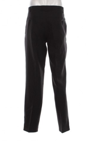 Мъжки панталон SC By Studio Coletti, Размер L, Цвят Черен, Цена 11,60 лв.