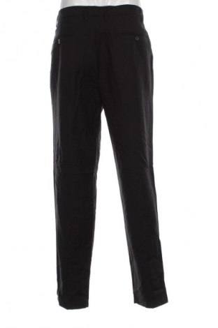 Pantaloni de bărbați SHEIN, Mărime XL, Culoare Negru, Preț 26,99 Lei