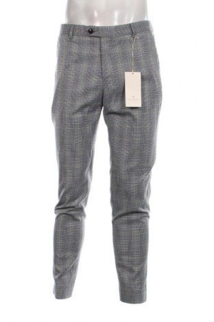 Pantaloni de bărbați Scotch & Soda, Mărime L, Culoare Multicolor, Preț 369,08 Lei