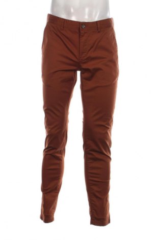 Pantaloni de bărbați Scotch & Soda, Mărime M, Culoare Maro, Preț 335,53 Lei