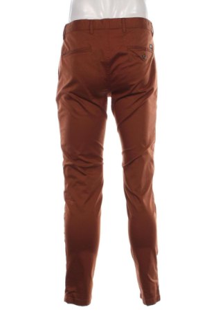 Мъжки панталон Scotch & Soda, Размер M, Цвят Кафяв, Цена 112,20 лв.
