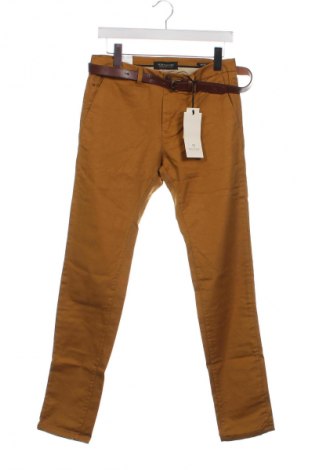 Pantaloni de bărbați Scotch & Soda, Mărime S, Culoare Maro, Preț 268,42 Lei