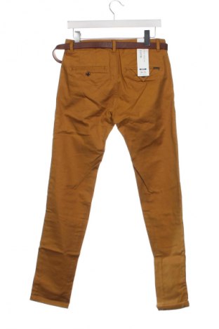 Мъжки панталон Scotch & Soda, Размер S, Цвят Кафяв, Цена 81,60 лв.