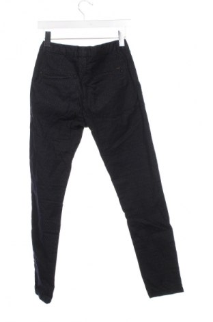 Pantaloni de bărbați Scotch & Soda, Mărime XS, Culoare Albastru, Preț 31,99 Lei