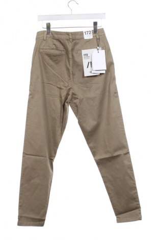 Pantaloni de bărbați Selected Homme, Mărime S, Culoare Verde, Preț 67,99 Lei