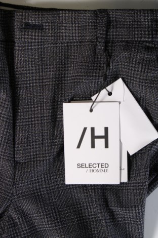 Herrenhose Selected Homme, Größe M, Farbe Grau, Preis € 27,84