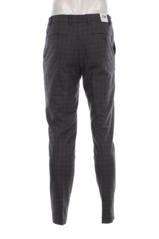 Pantaloni de bărbați Selected Homme, Mărime M, Culoare Gri, Preț 195,39 Lei