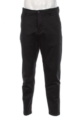 Pantaloni de bărbați Selected Homme, Mărime M, Culoare Negru, Preț 195,39 Lei