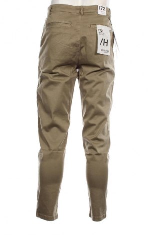 Herrenhose Selected Homme, Größe M, Farbe Grün, Preis € 11,99