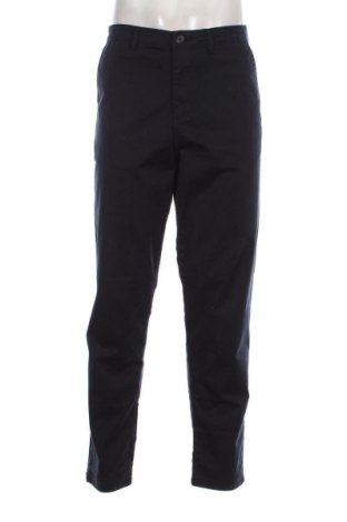 Ανδρικό παντελόνι Selected Homme, Μέγεθος L, Χρώμα Μπλέ, Τιμή 30,62 €
