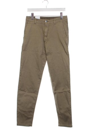 Pantaloni de bărbați Selected Homme, Mărime S, Culoare Verde, Preț 47,99 Lei