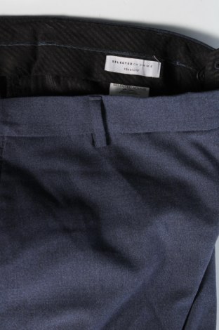 Pánske nohavice  Selected Homme, Veľkosť XL, Farba Modrá, Cena  14,97 €