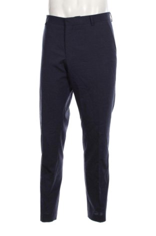 Мъжки панталон Selected Homme, Размер XL, Цвят Син, Цена 26,40 лв.