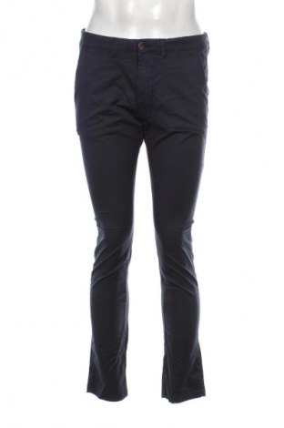 Ανδρικό παντελόνι Selected Homme, Μέγεθος M, Χρώμα Μπλέ, Τιμή 16,33 €