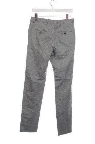 Pantaloni de bărbați Selected Homme, Mărime S, Culoare Gri, Preț 31,99 Lei