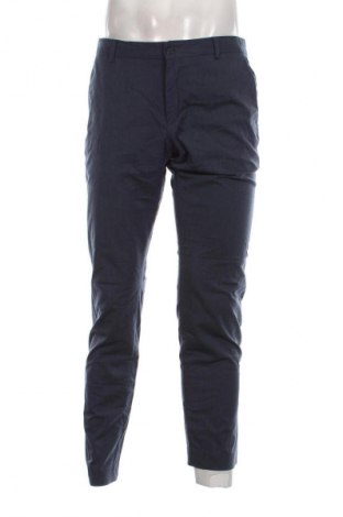 Pánské kalhoty  Selected Homme, Velikost L, Barva Modrá, Cena  765,00 Kč