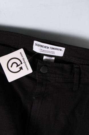 Pantaloni de bărbați Shaping New Tomorrow, Mărime S, Culoare Negru, Preț 142,11 Lei