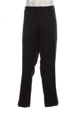 Ανδρικό παντελόνι Shelby & Sons, Μέγεθος 3XL, Χρώμα Μαύρο, Τιμή 28,76 €