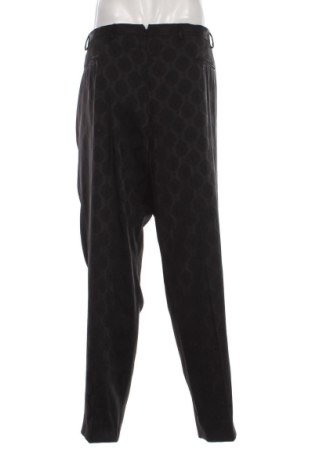 Ανδρικό παντελόνι Shelby & Sons, Μέγεθος 3XL, Χρώμα Μαύρο, Τιμή 28,76 €