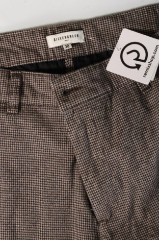 Pánske nohavice  Silver Creek, Veľkosť M, Farba Viacfarebná, Cena  21,09 €