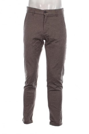 Pantaloni de bărbați Silver Creek, Mărime M, Culoare Multicolor, Preț 122,37 Lei