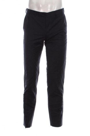 Pantaloni de bărbați Sir Oliver, Mărime M, Culoare Albastru, Preț 26,99 Lei