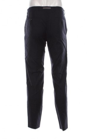 Pantaloni de bărbați Sir Oliver, Mărime M, Culoare Albastru, Preț 21,99 Lei