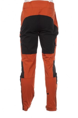 Мъжки панталон Skogstad, Размер M, Цвят Оранжев, Цена 124,00 лв.