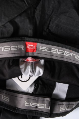 Ανδρικό παντελόνι Slazenger, Μέγεθος M, Χρώμα Πράσινο, Τιμή 2,99 €