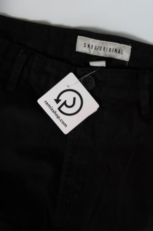 Pánske nohavice  Smog, Veľkosť M, Farba Čierna, Cena  16,44 €