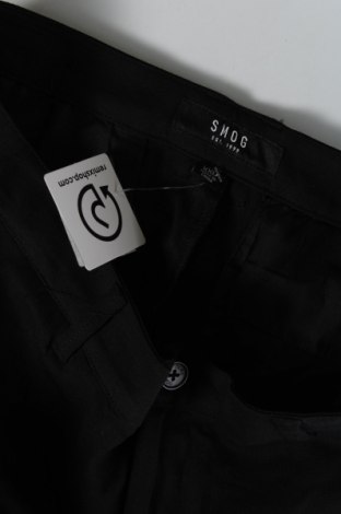 Herrenhose Smog, Größe XL, Farbe Schwarz, Preis € 20,18