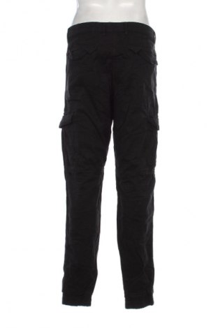 Мъжки панталон Smog, Размер XL, Цвят Черен, Цена 11,60 лв.