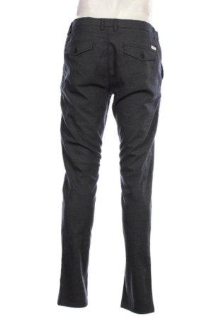 Ανδρικό παντελόνι Sondag & Sons, Μέγεθος L, Χρώμα Γκρί, Τιμή 12,09 €