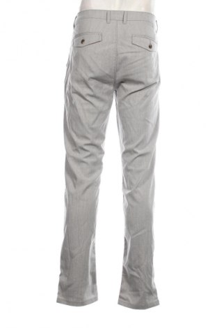 Ανδρικό παντελόνι Sondag & Sons, Μέγεθος L, Χρώμα Γκρί, Τιμή 9,30 €