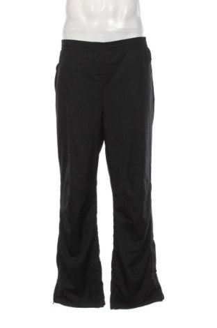 Pantaloni de bărbați Sport Tech, Mărime L, Culoare Negru, Preț 32,99 Lei