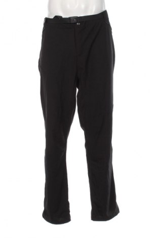 Мъжки панталон Sports, Размер XL, Цвят Черен, Цена 39,00 лв.