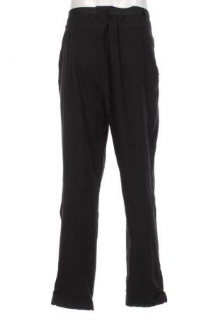 Мъжки панталон Sports, Размер XL, Цвят Черен, Цена 23,40 лв.