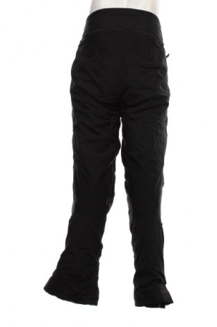 Мъжки панталон Stadler, Размер 3XL, Цвят Черен, Цена 132,00 лв.